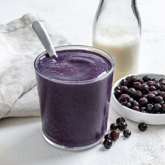 Heavy Metal Detox Smoothie