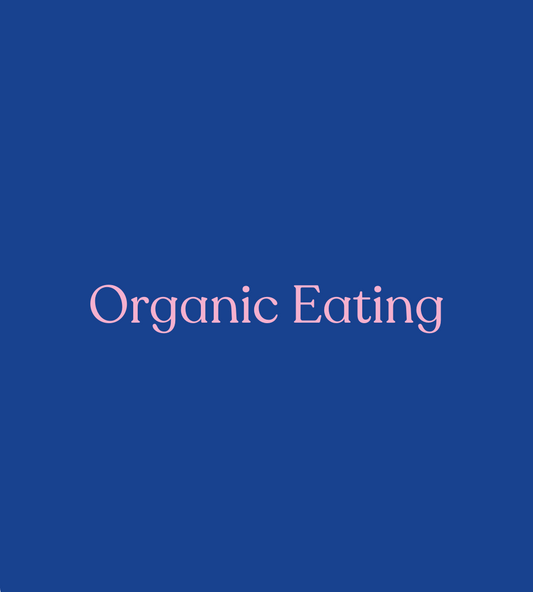 The Case for Organic Food: Nourishing Our Bodies and the Planet