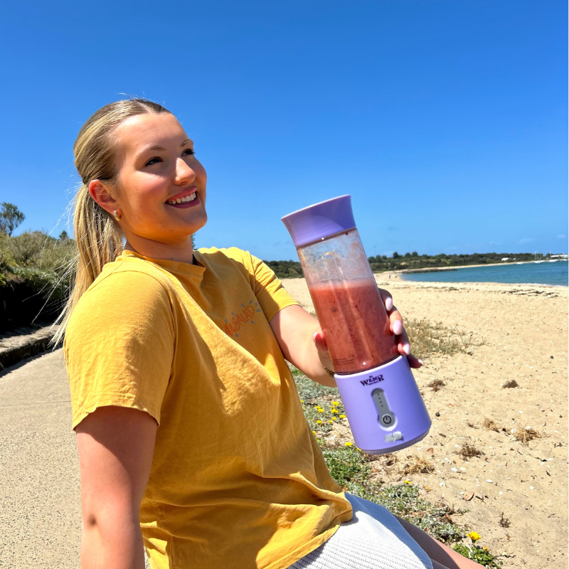 Portable Super Blender 500mL