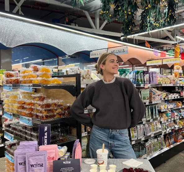 Instagram post