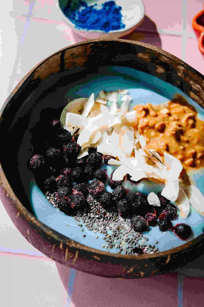 Recipes post