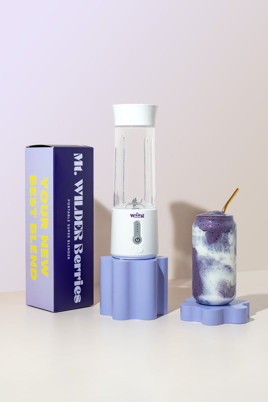 Portable Super Blender 500mL