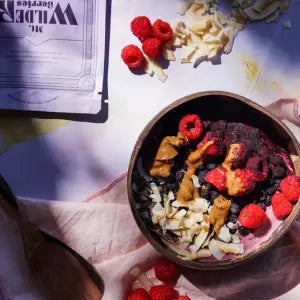 Recipes post