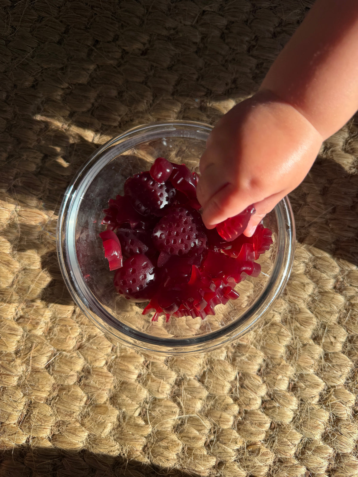 Tart Cherry Gummies