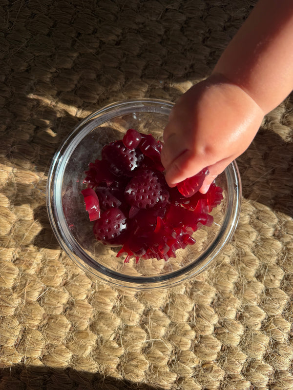 Tart Cherry Gummies