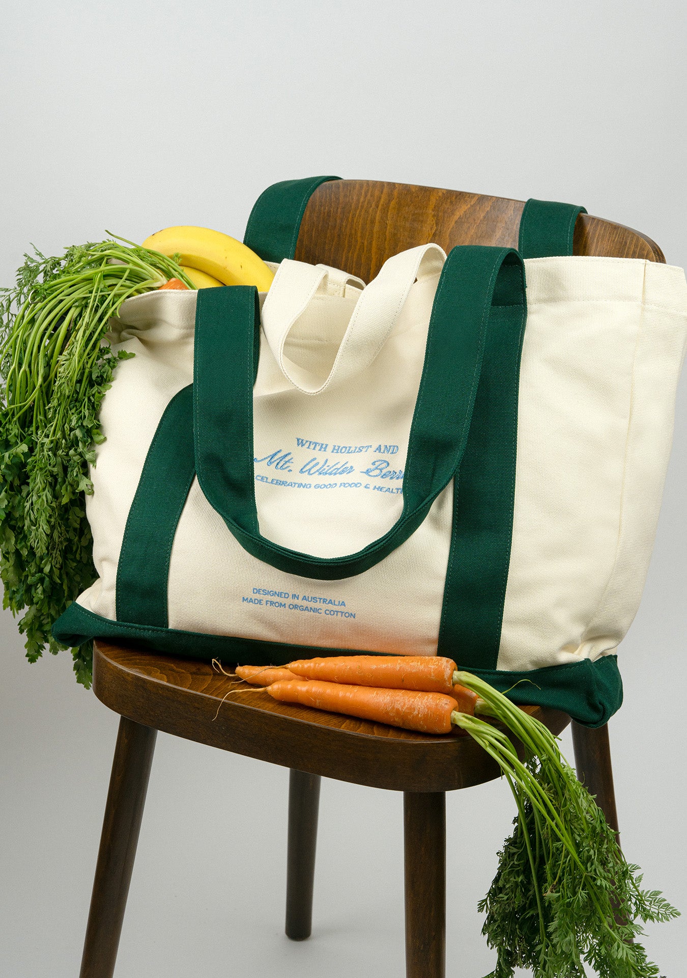 Every Day Bag