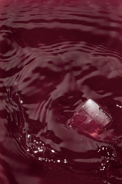 Certified Organic Elderberry Juice - 500ml