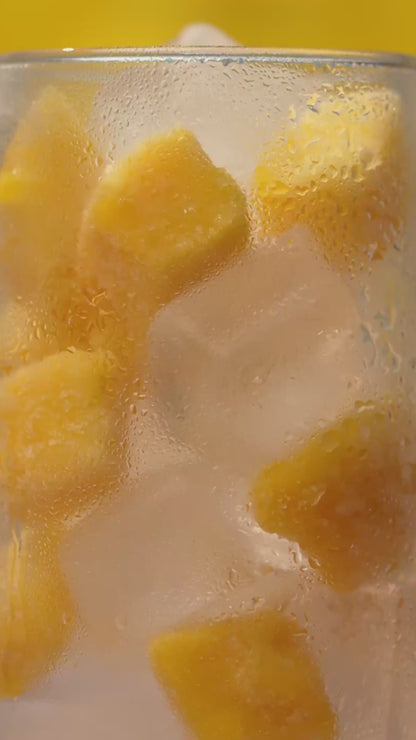Bulk Certified Organic Mango 6KGS